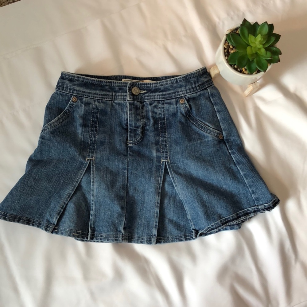 💥NEW CHILDREN’S ITEM - Old Navy Skort